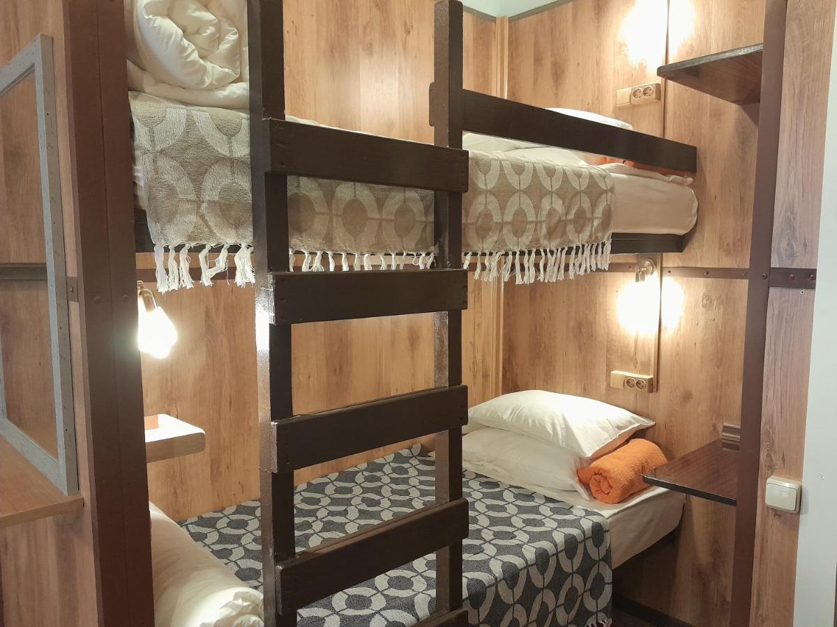 Appartement Avotu-matisa Ecoflats *