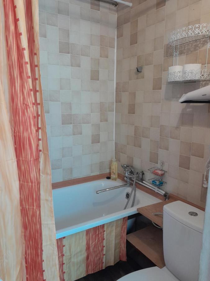 Appartement Avotu-matisa Ecoflats Riga