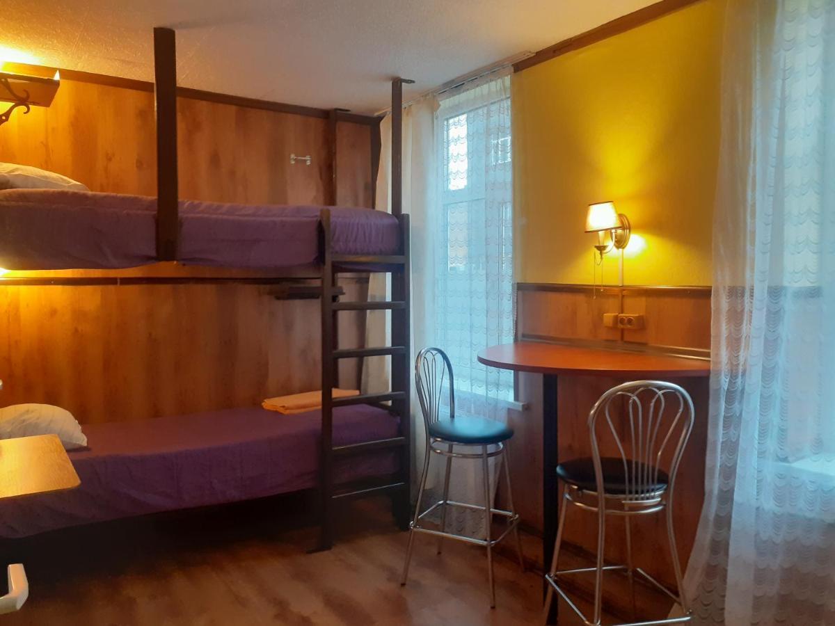 Avotu-matisa Ecoflats Appartement Riga