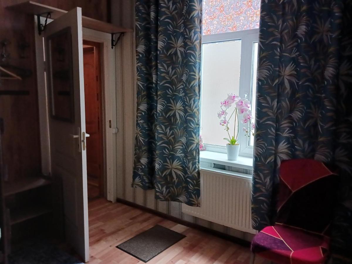 Avotu-matisa Ecoflats Appartement *