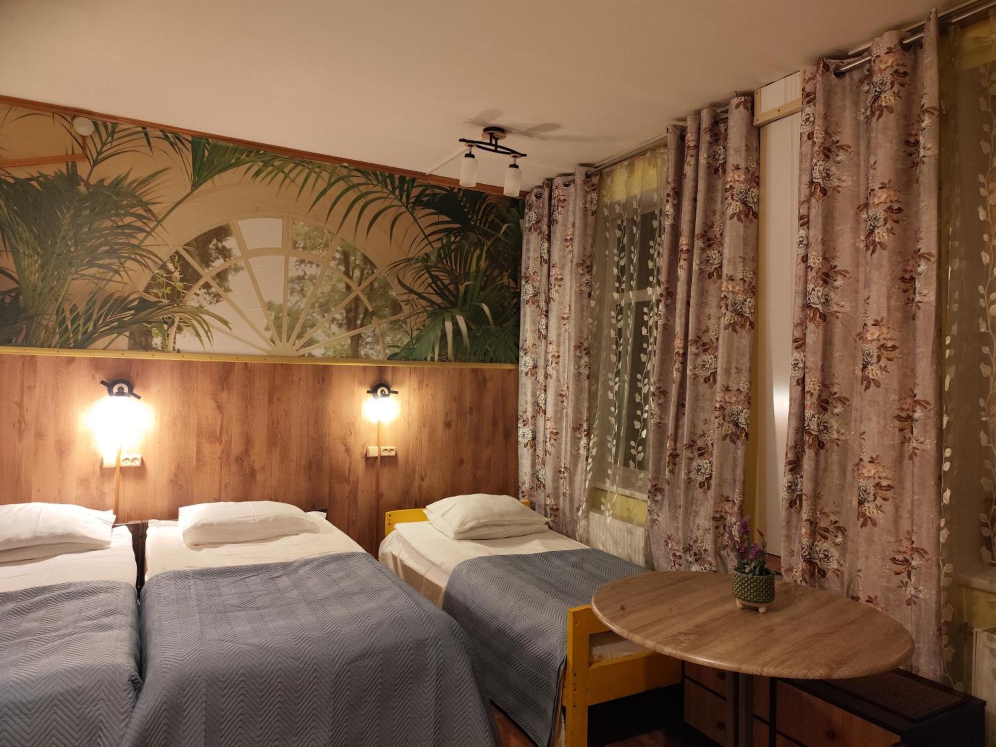 Appartement Avotu-matisa Ecoflats