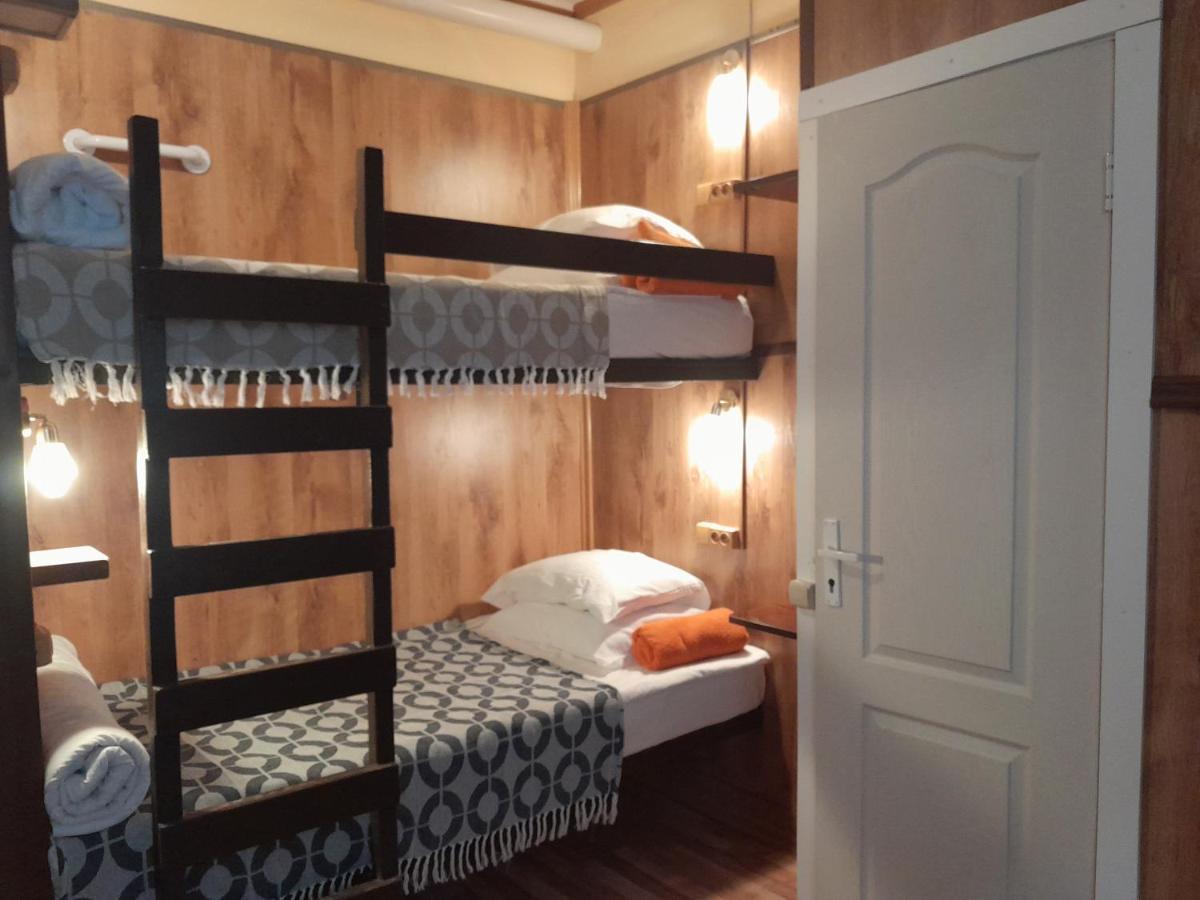 Appartement Avotu-matisa Ecoflats *