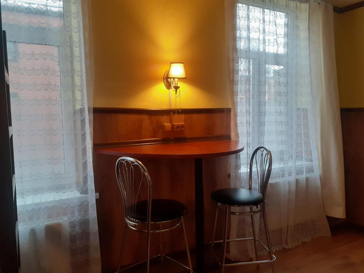 Appartement Avotu-matisa Ecoflats Riga