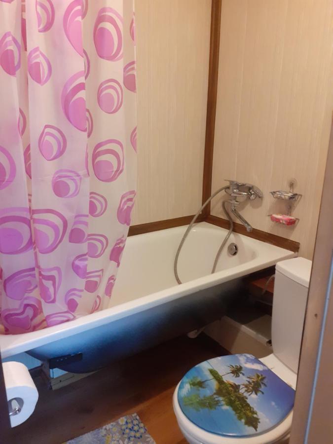 Appartement Avotu-matisa Ecoflats