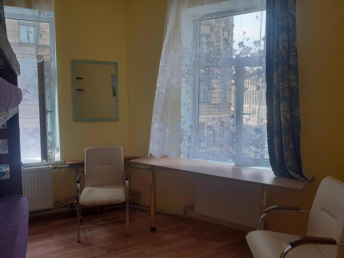 Avotu-matisa Ecoflats Appartement Riga
