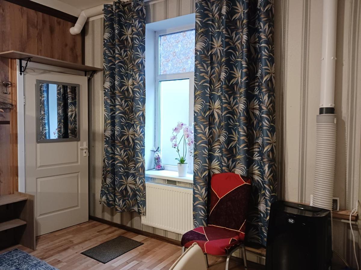 Avotu-matisa Ecoflats Appartement Riga