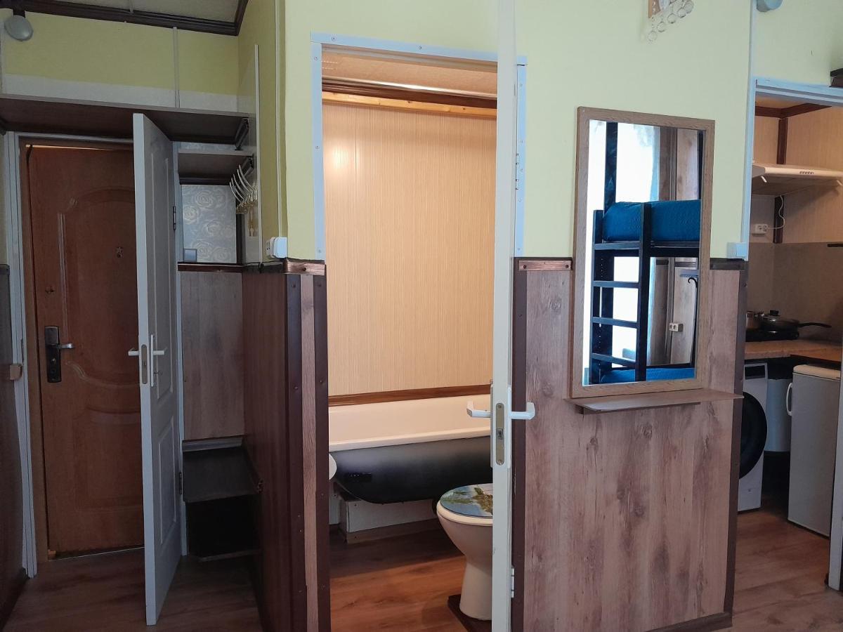 Avotu-matisa Ecoflats Appartement *