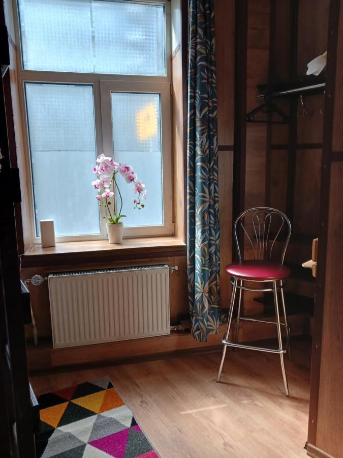 Avotu-matisa Ecoflats Leilighet Riga